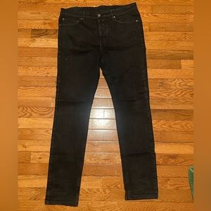 Mens KSUBI Jeans Size 34